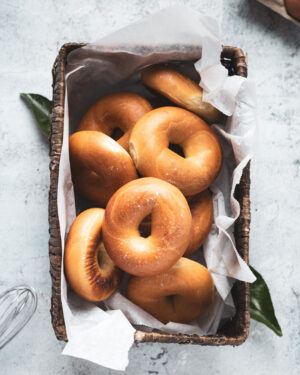 Doughnuts