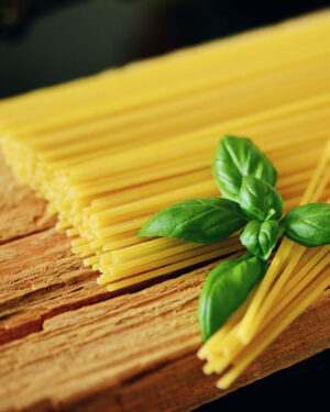 Spaghetti