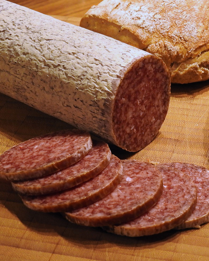 Salami