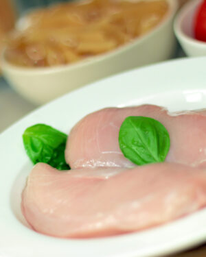 Chicken