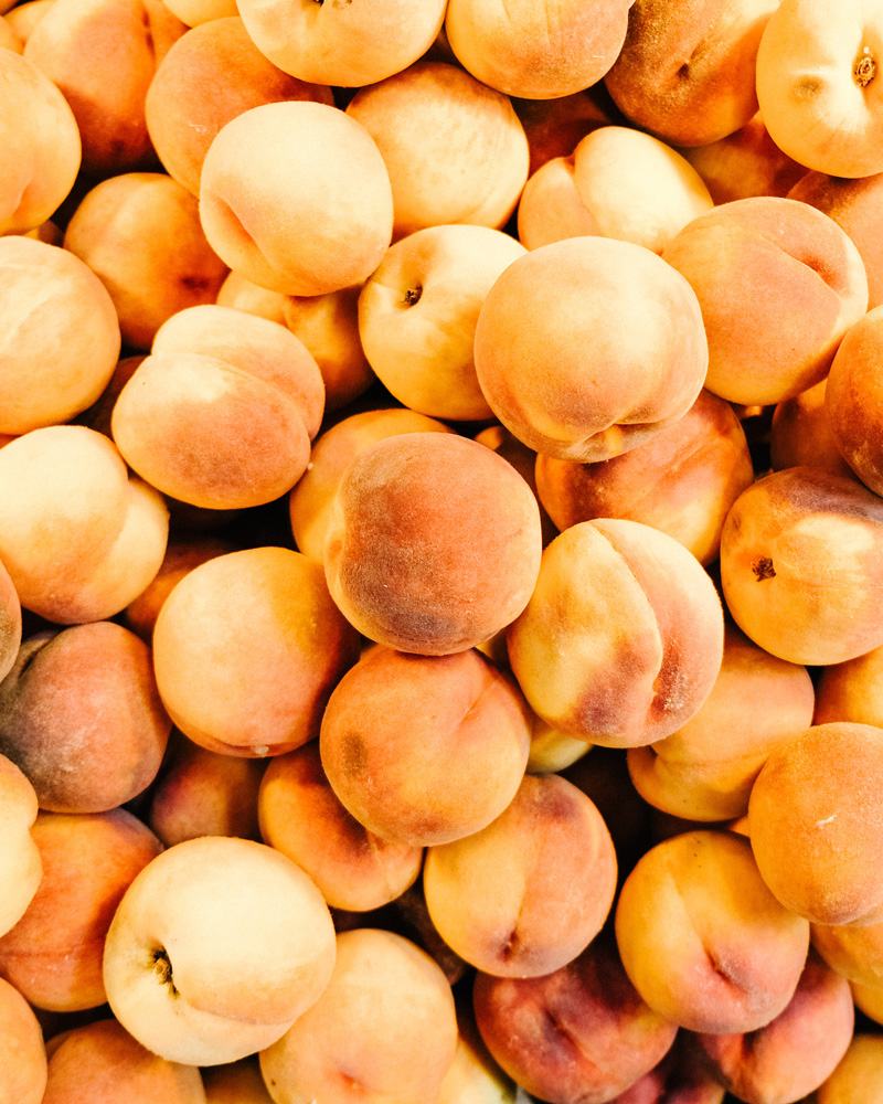 Peaches