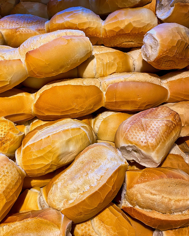 Bread Buns