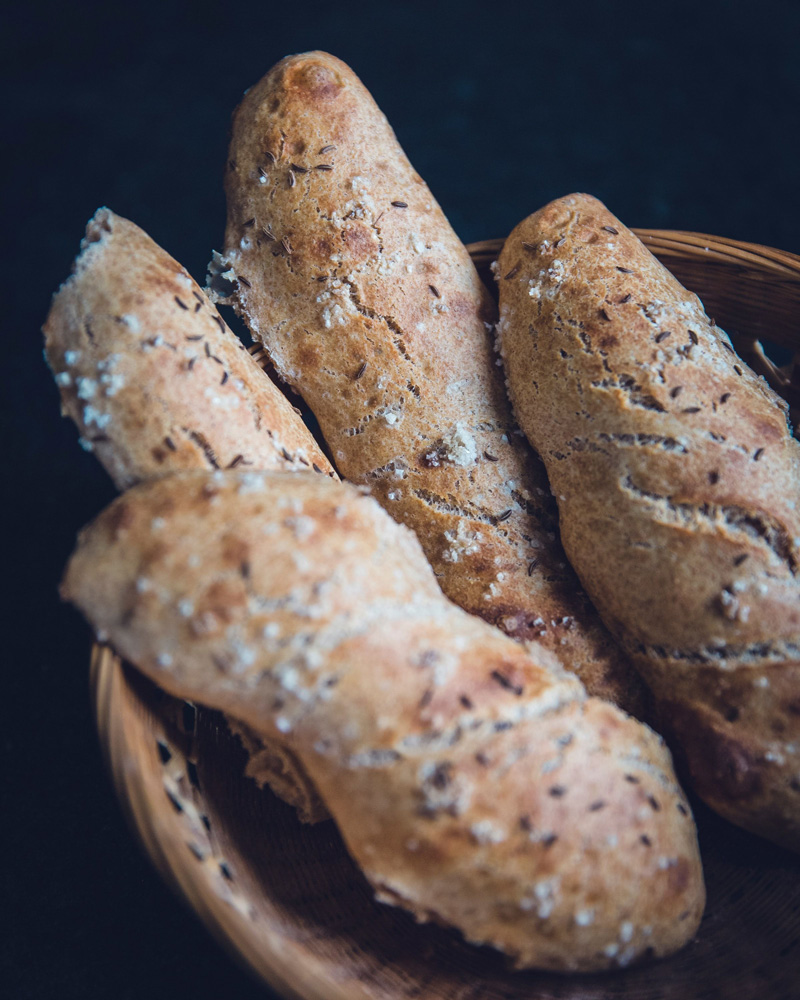 Whole Wheat Bread
