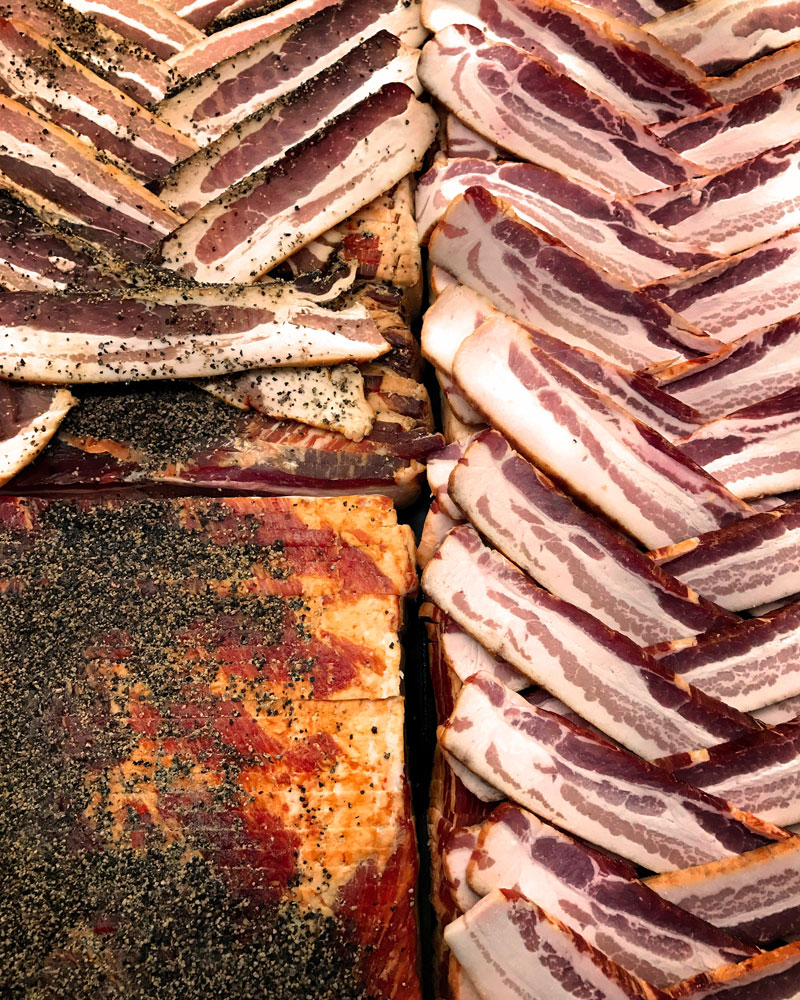 Bacon