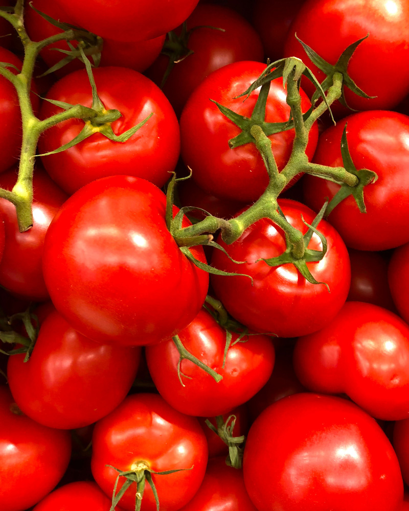 Tomatoes