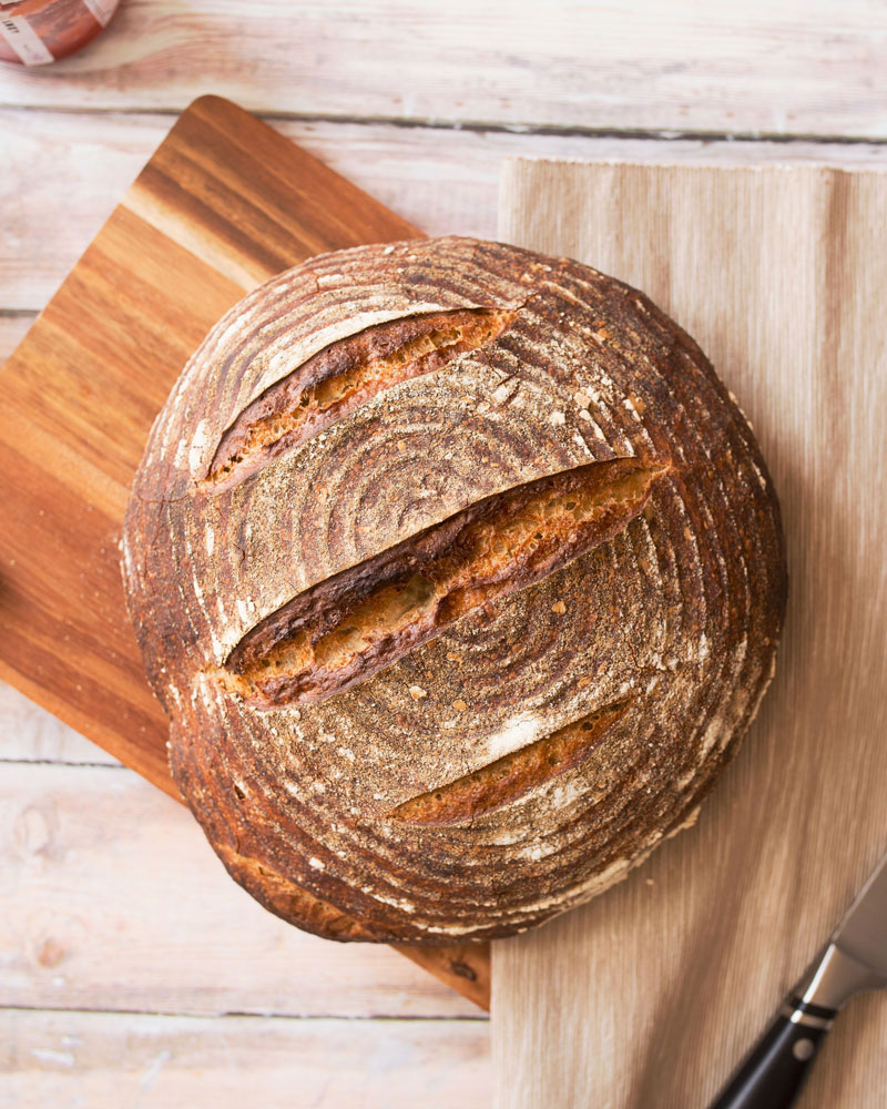 Bread